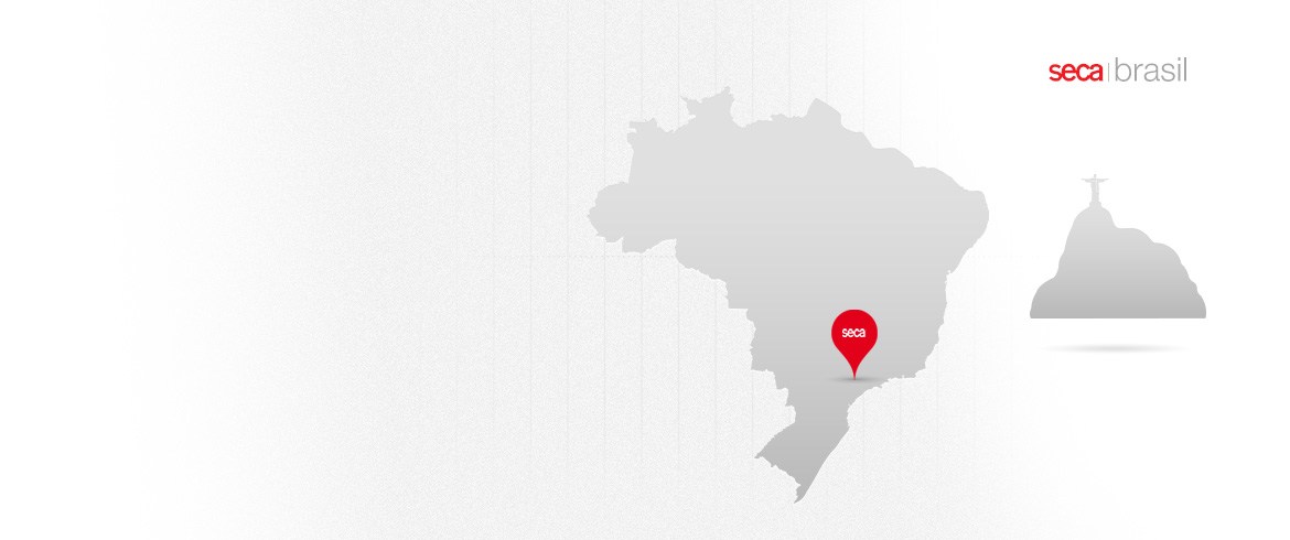 São Paulo compacta.