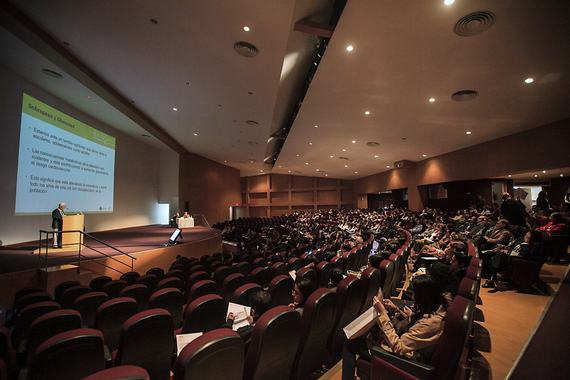 [Translate to de_default:] 2nd BIA Symposium seca 2014