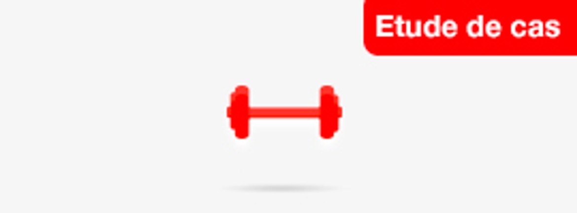 Etude de cas : Blessure et Réadaptation