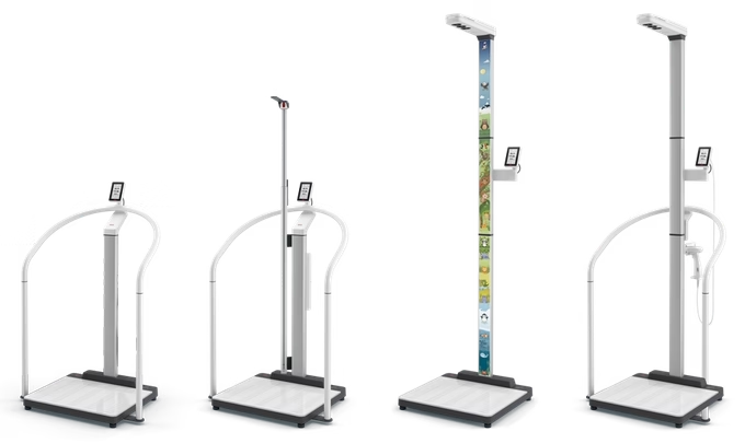 seca Scale-up Line