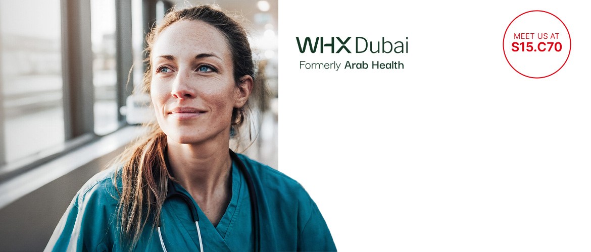 Begin the Better with seca Health Care Solutions