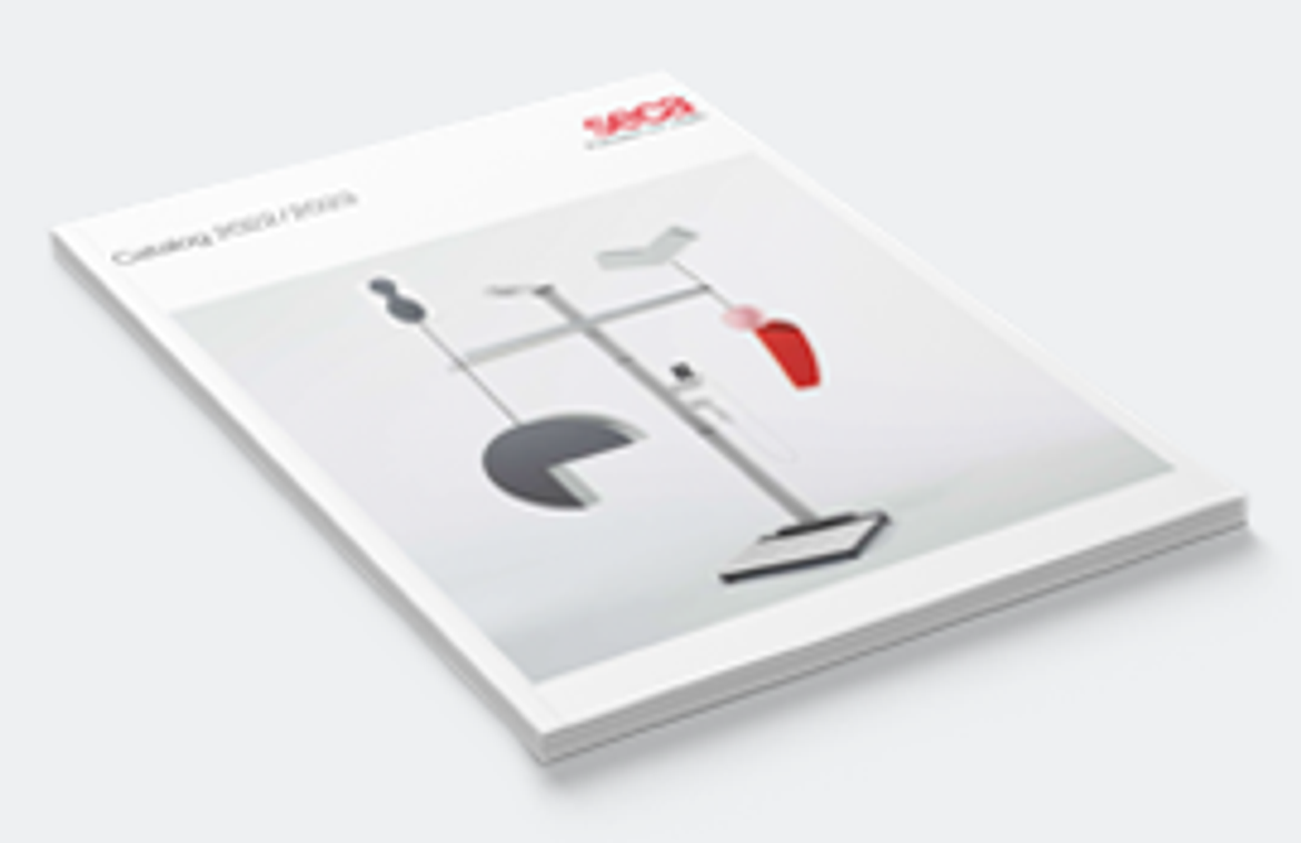 Support » Dokumenten Download · seca