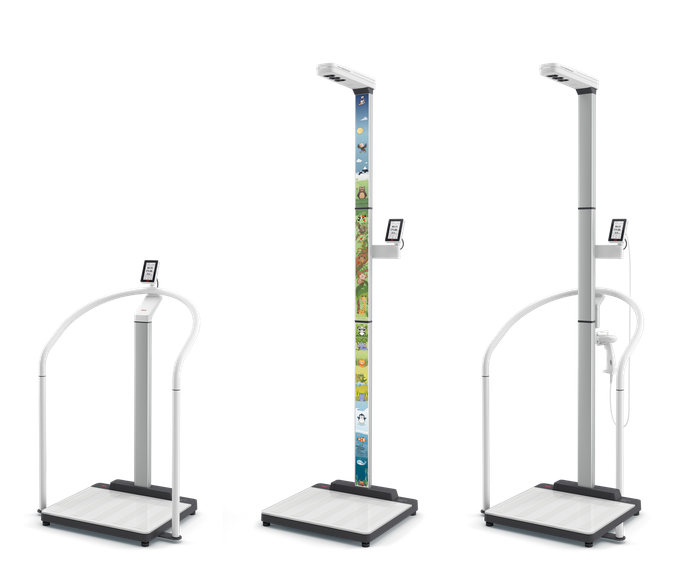 seca Scale-up Line