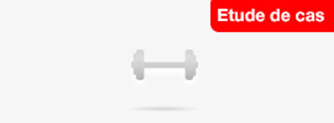 Etude de cas : Blessure et Réadaptation