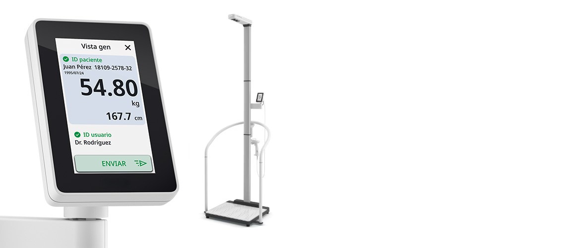 seca Scale-up Line