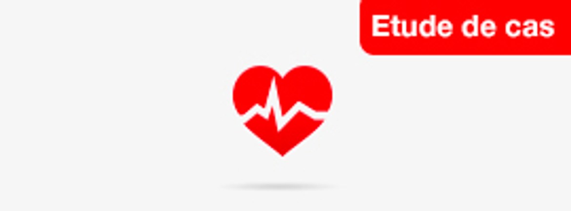 Etude de cas : Insuffisance Cardiaque