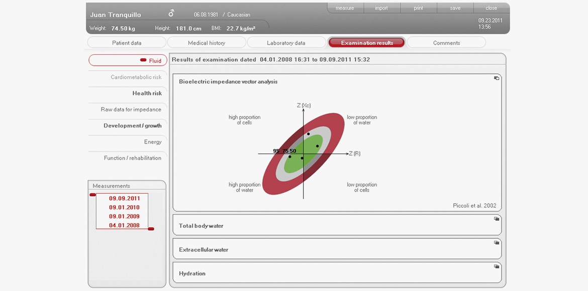 Example applications