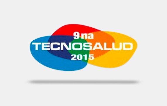 Logo TecnoSalud 2015