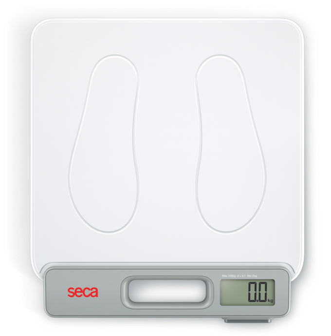 seca 874+