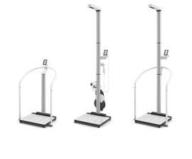 seca Scale-up Line