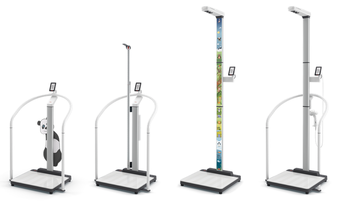 seca Scale-up Line