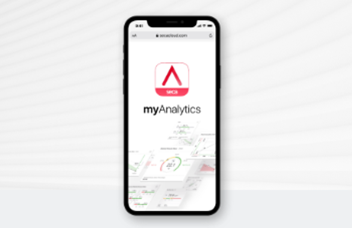 seca myAnalytics