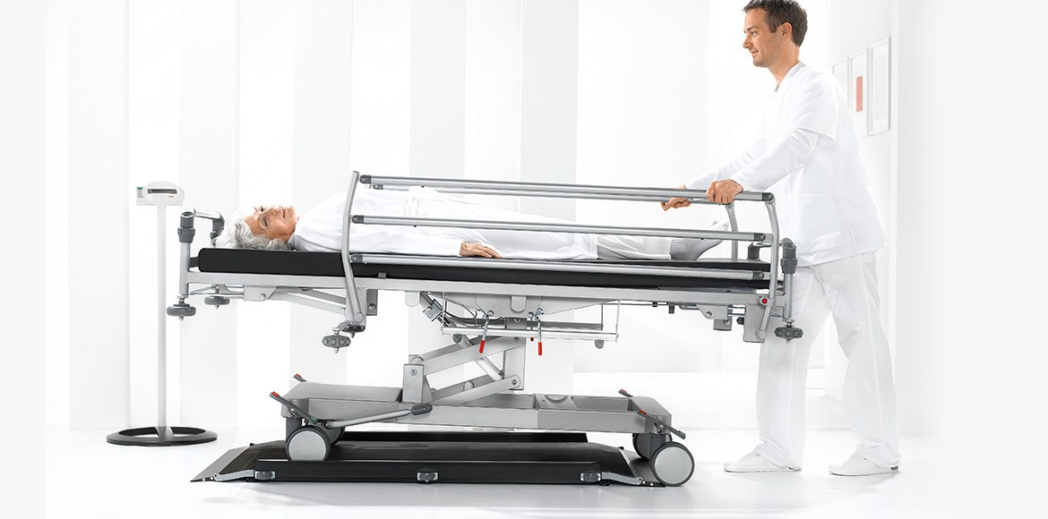 Example applications