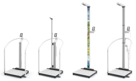 seca Scale-up Line