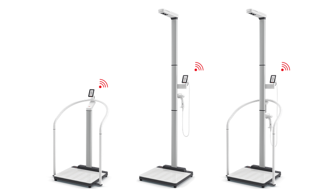 seca Scale-up Line