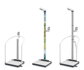 seca Scale-up Line