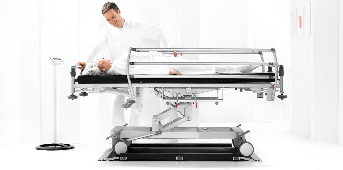 Example applications