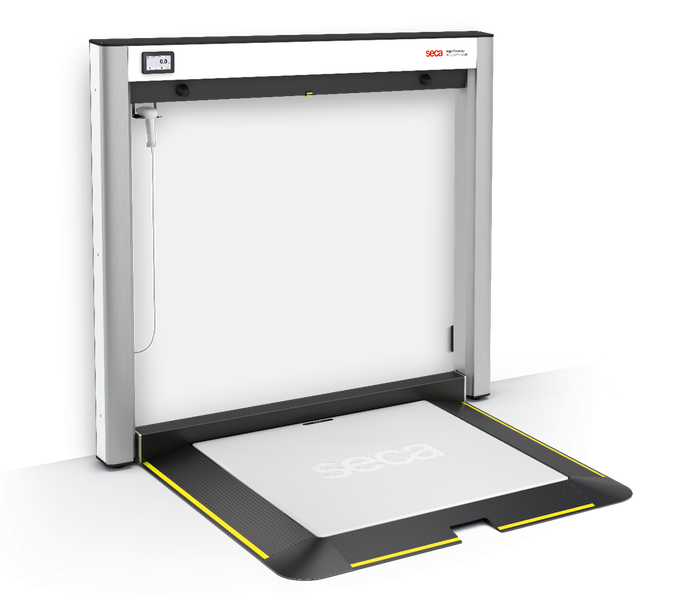 seca XLine Fold