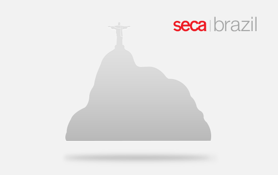 seca brazil