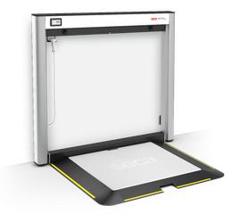 seca XLine Fold