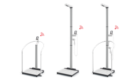 seca Scale-up Line