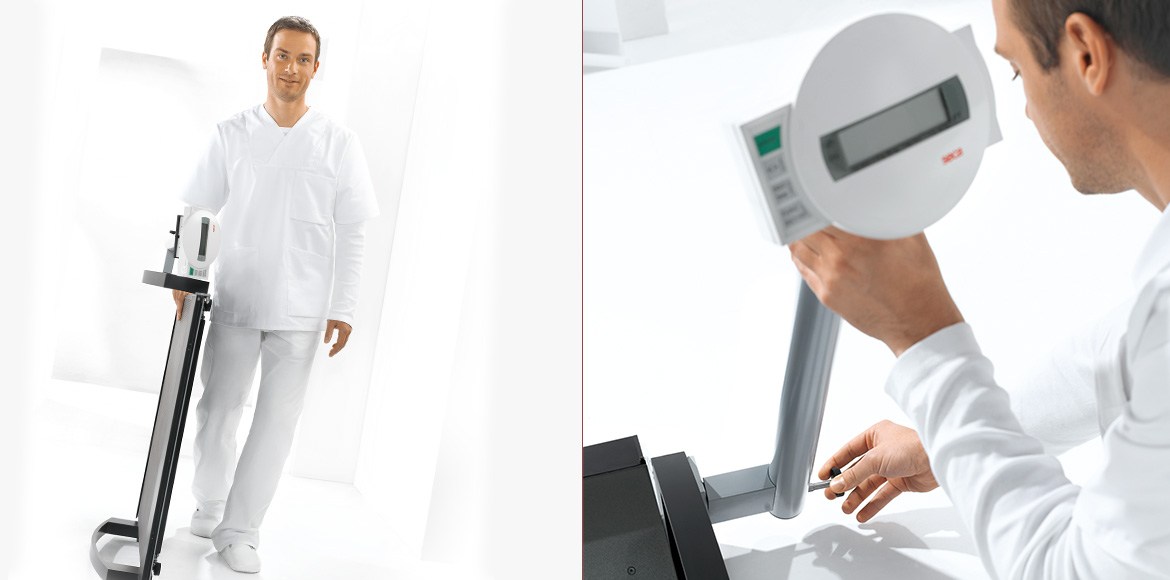 Example applications