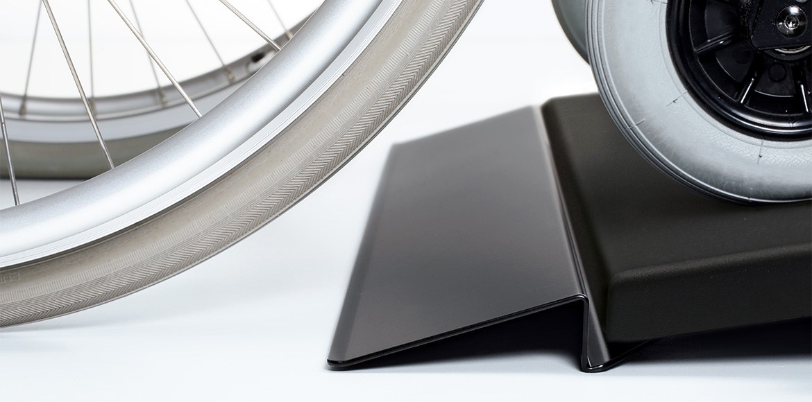 Example applications