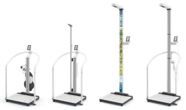 seca Scale-up Line