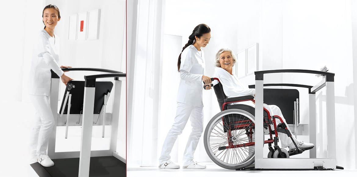 Example applications