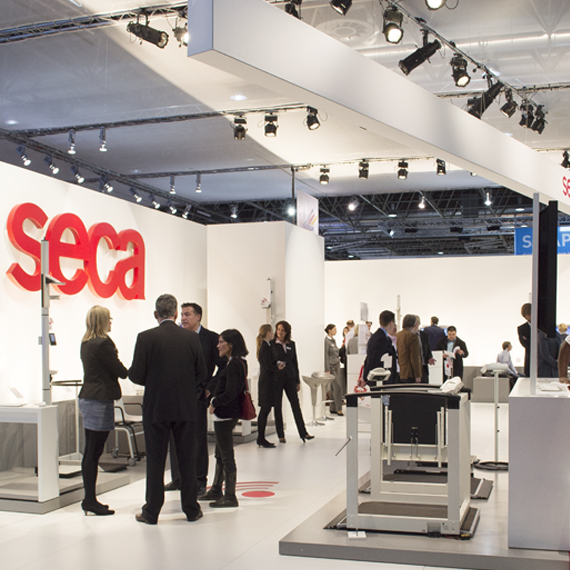 medica 2012