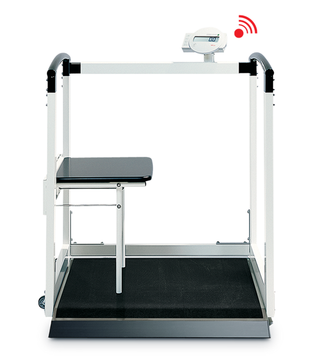 seca 685r - RS232内蔵 EMR ready デジタル 多機能スケール(検定付) · seca