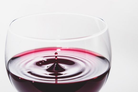 How Healthy Is A Glass Of Red Wine Really Seca