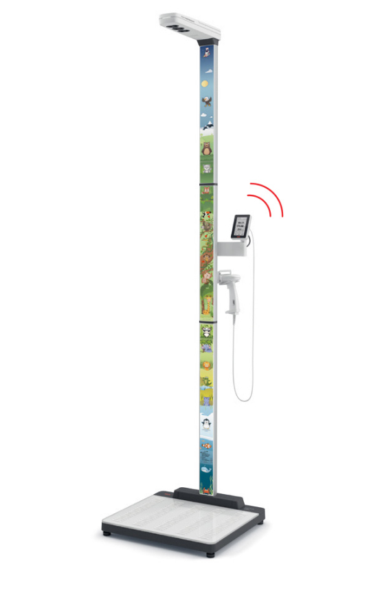 Scaleup Line · seca