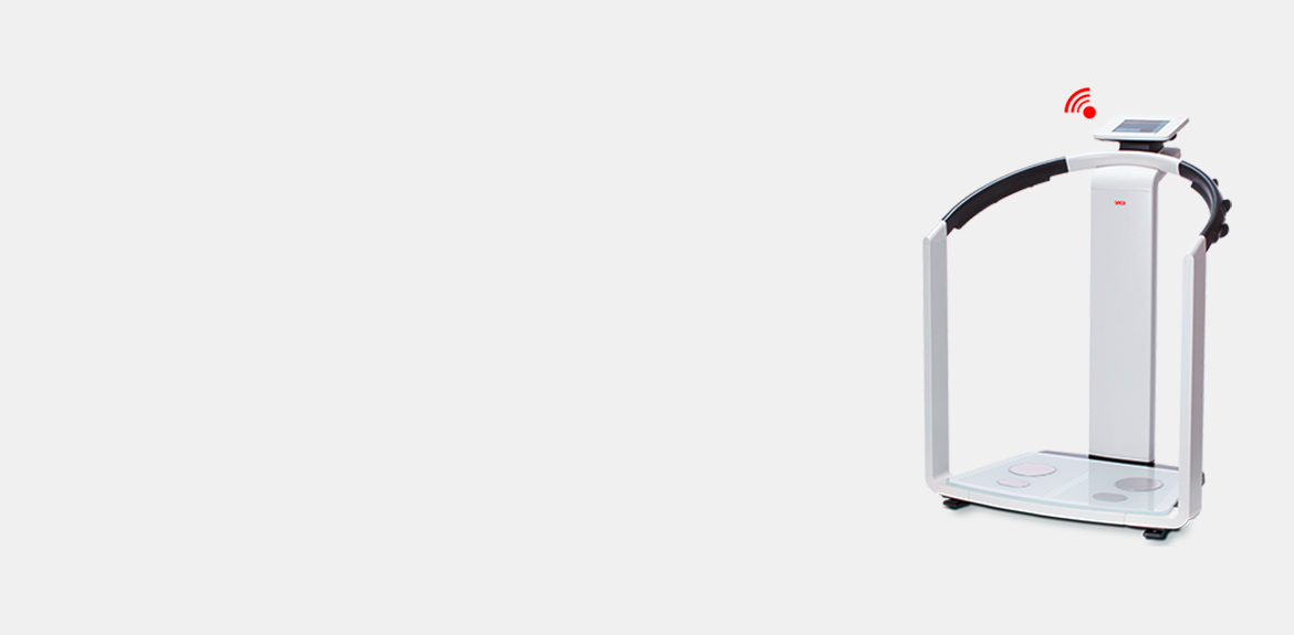 seca medical Body Composition Analyzer