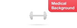 Medical Background: Injury and Rehabilitation