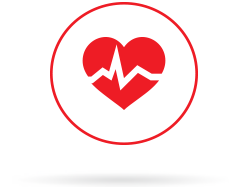 heart icon