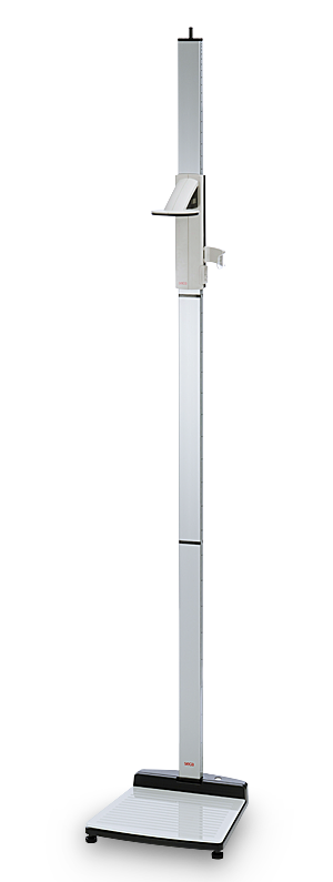 ラッピング対象外 seca ポータブル身長計 seca213