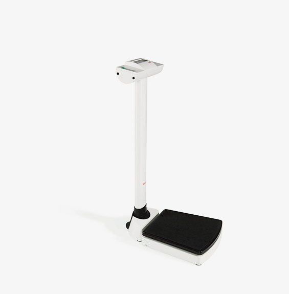 Seca 703 EMR Ready Column Scale – WEIGH AND MEASURE, LLC