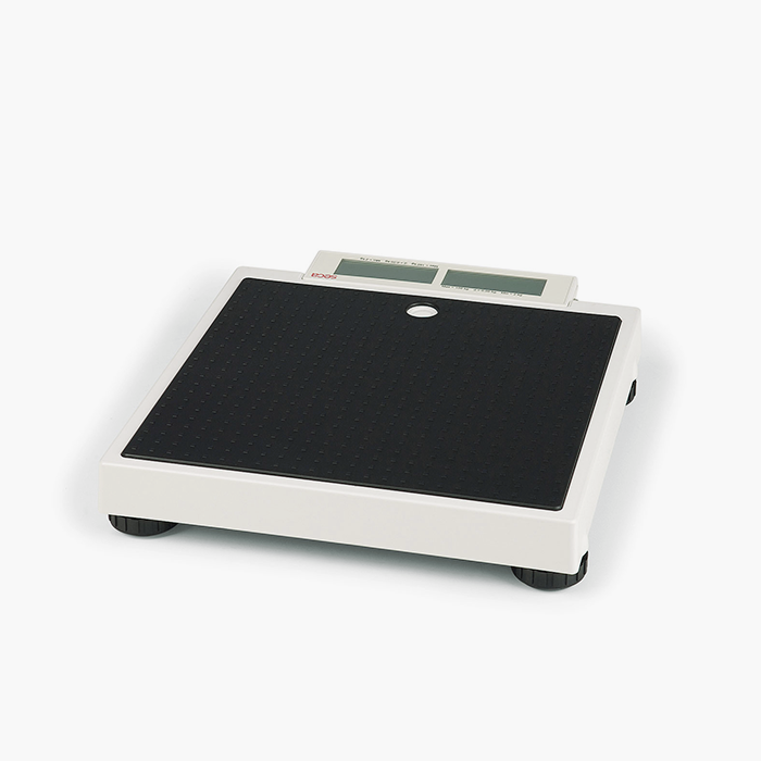 seca 874 dr - Its name speaks for itself: the seca doctor scale · seca