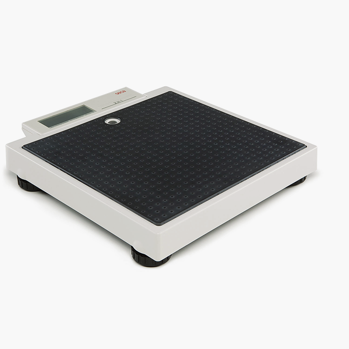 Seca 876 Flat Scale for Mobile Use – Stat Technologies