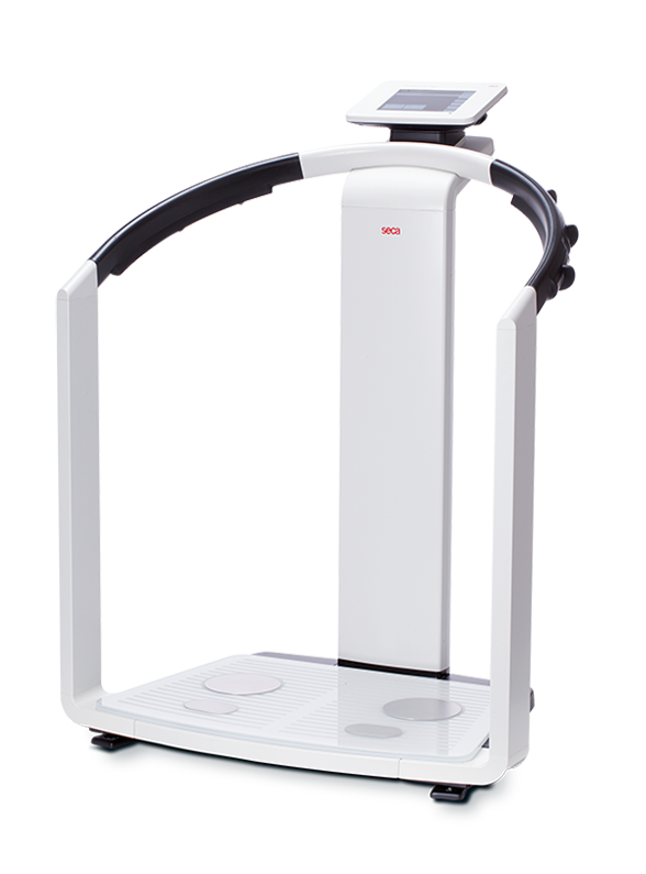 Full Body Composition Analyzer X-Contact 356 w/ Height Rod