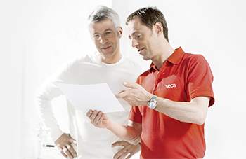Technical Service