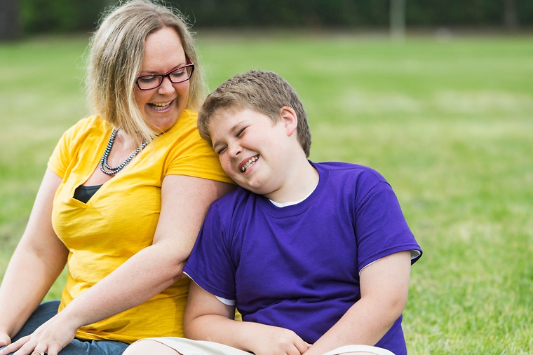 When Does My Child Have A Weight Issue Seca