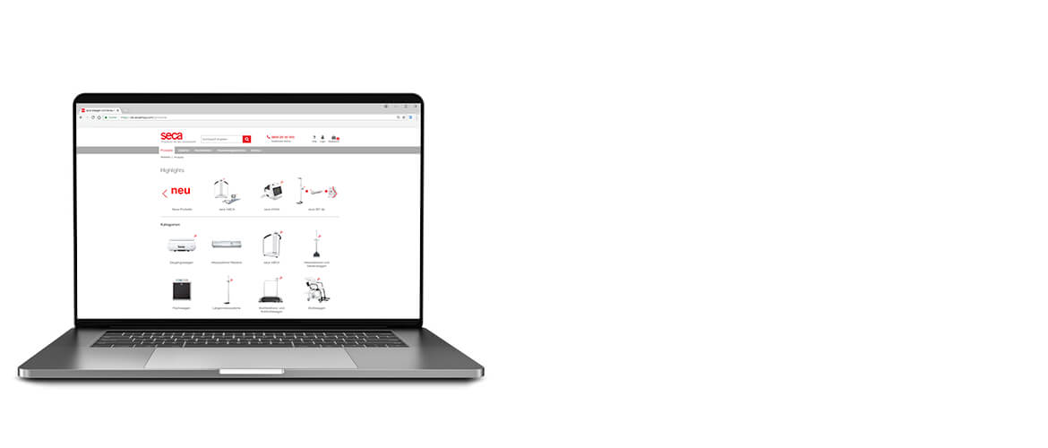 Online Shop