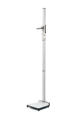 Seca 750 Mechanical Scale with Robust Steel Housing