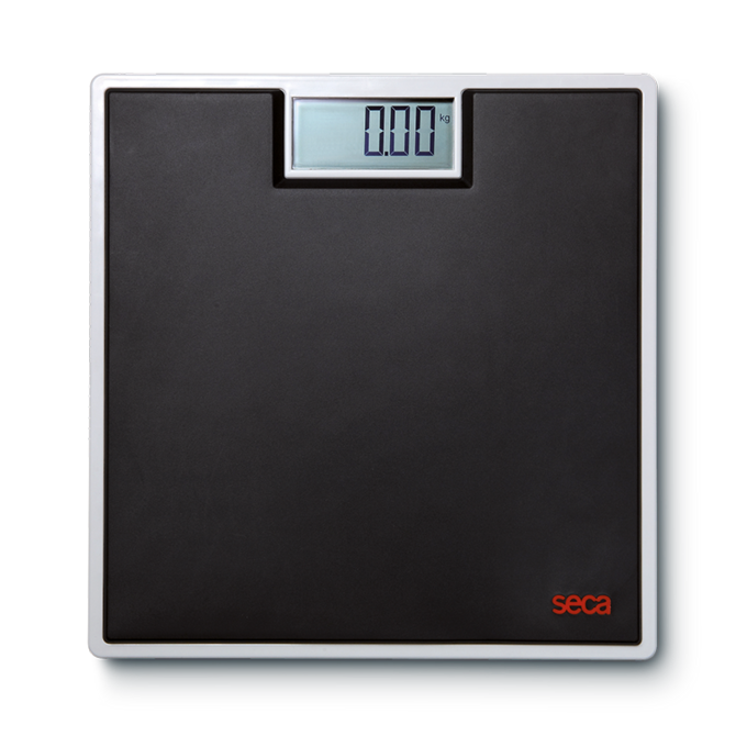 Seca 803 Digital Flat Scale