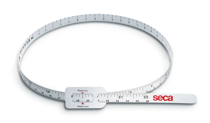 2024,double-sided Tape Measure For Body Measurements Soft Tape For Measuring  Chest Circumference