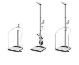 seca Scale-up Line