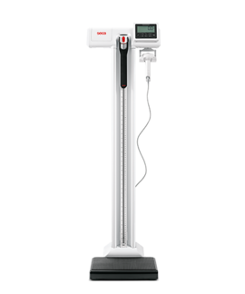 Physicians Scales - Digital and Mechanical Weight Systems