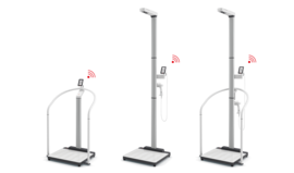 seca Scale-up Line